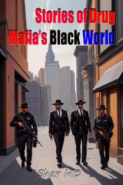Cover Stories of Drug Mafia's Black World (eBook, ePUB)