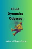 Fluid Dynamics Odyssey (eBook, ePUB)
