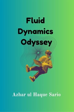 Cover Fluid Dynamics Odyssey (eBook, ePUB)