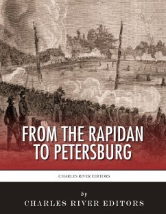 From the Rapidan to Petersburg (eBook, ePUB) Cover From the Rapidan to Petersburg (eBook, ePUB)