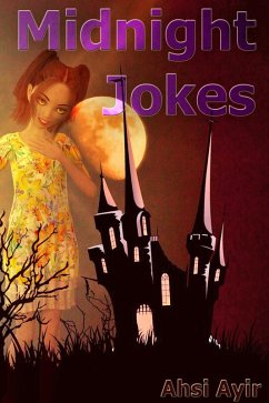 Cover Midnight Jokes (eBook, ePUB)