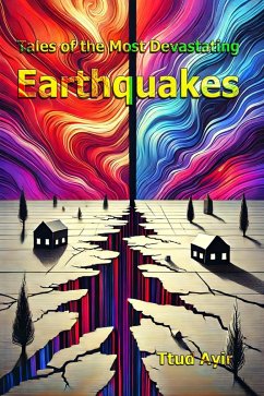 Tales of the Most Devastating Earthquakes (eBook, ePUB) - Ayir, Ttud