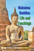 Mahatma Buddha (eBook, ePUB)