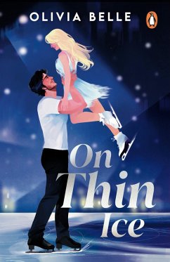 On Thin Ice (eBook, ePUB) - Belle, Olivia