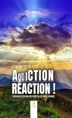 Cover Addiction-Réaction ! (eBook, ePUB)