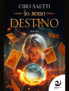 Cover Io sono Destino (eBook, ePUB)