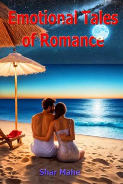 Cover Emotional Tales of Romance (eBook, ePUB)