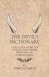 The Devil's Dictionary - With a Preface... - Bild 1