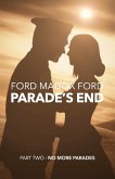 Parade's End - Part Two - No More Parades (eBook, ePUB)