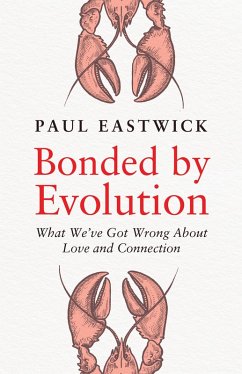 Cover Bonded by Evolution (eBook, ePUB)