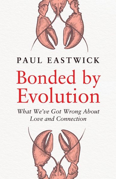 Bonded by Evolution (eBook, ePUB) Bonded by Evolution (eBook, ePUB)