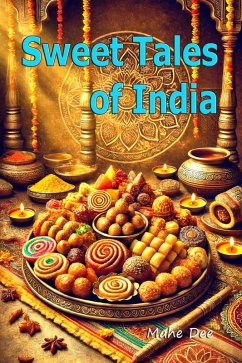 Cover Sweet Tales of India (eBook, ePUB)