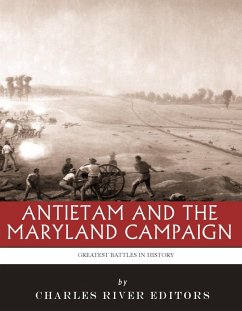 The Greatest Battles in History (eBook, ePUB) The Greatest Battles in History (eBook, ePUB)