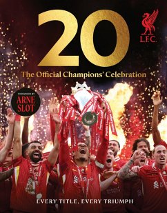 Cover 20 (eBook, ePUB)