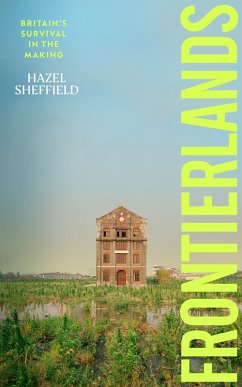 Cover Frontierlands (eBook, ePUB)