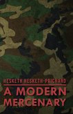 A Modern Mercenary (eBook, ePUB)