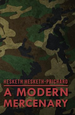 Cover A Modern Mercenary (eBook, ePUB)