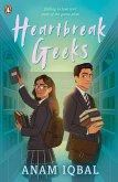 Heartbreak Geeks (eBook, ePUB)