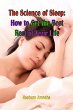 The Science of Sleep (eBook, ePUB) - Bild 1