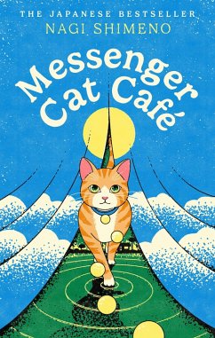 Cover Messenger Cat Café (eBook, ePUB)
