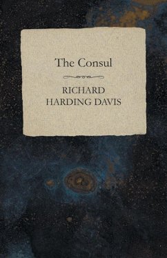 Cover The Consul (eBook, ePUB)