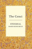 The Cenci (eBook, ePUB)