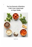The Five Elements of Nutrition: TCM's Color-Coded Guide to Organ Vitality (eBook, ePUB) The Five Elements of Nutrition: TCM's Color-Coded Guide to Organ Vitality (eBook, ePUB)
