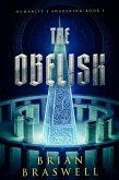 The Obelisk (eBook, ePUB)