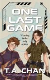 One Last Game (eBook, ePUB) One Last Game (eBook, ePUB)
