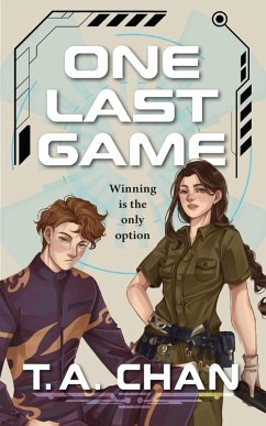 Cover One Last Game (eBook, ePUB)
