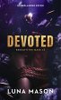 Devoted (Beneath the mask, #3) (eBook,... - Bild 1
