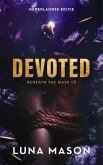 Devoted (Beneath the mask, #3) (eBook, ePUB) Devoted (Beneath the mask, #3) (eBook, ePUB)
