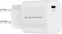 Cover Conceptronic ALTHEA14W 20W, USB-C x 1, PD 3.0