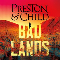 Cover Badlands (MP3-Download)