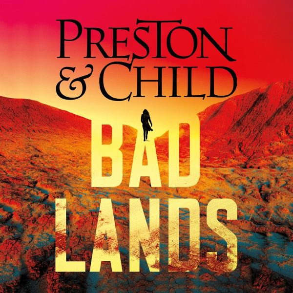 Badlands (MP3-Download) Badlands (MP3-Download)