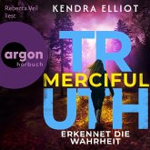 Merciful Truth - Erkennet die Wahrheit (MP3-Download) Merciful Truth - Erkennet die Wahrheit (MP3-Download)
