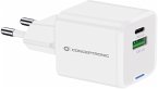 Conceptronic ALTHEA15W 2-Port 20W GaN USB PD Charger