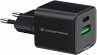Conceptronic ALTHEA15B 2-Port 20W GaN... - Bild 1