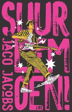 Cover Suurlemoen! (eBook, ePUB)
