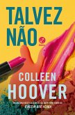 Talvez não (eBook, ePUB)