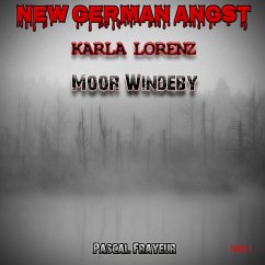 Cover Moor Windeby (MP3-Download)