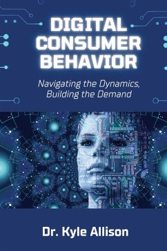 Digital Consumer Behavior (eBook, ePUB)