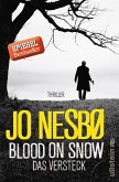 Das Versteck / Blood on snow Bd.2  (Restauflage)