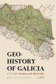 Geohistory of Galicia (eBook, PDF) Geohistory of Galicia (eBook, PDF)