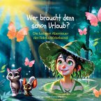 Wer braucht denn schon Urlaub? (MP3-Download)