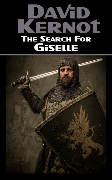 The Search for Giselle (eBook, ePUB) The Search for Giselle (eBook, ePUB)