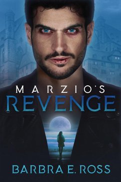 Cover Marzio's Revenge (eBook, ePUB)