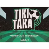 Tiki Taka Tiki Taka