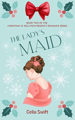 Cover The Lady's Maid (eBook, ePUB)