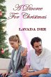 A Divorce For Christmas (eBook, ePUB) - Bild 1